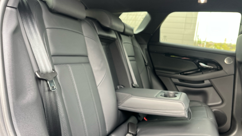 Land Rover Range Rover Evoque 2.0 D200 Autobiography 5dr Auto [Revised] Diesel Hatchback